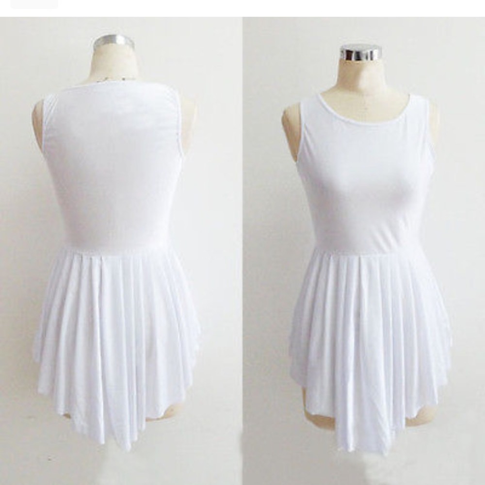 High Low Dress - Picture 4 of 5